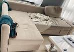 Zetel in Bilzen €110, Huis en Inrichting, Ophalen, Zo goed als nieuw