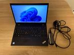 Lenovo Thinkpad T590 Laptop, Comme neuf, 16 GB, Moins de 2 Ghz, 512 GB