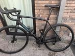Racefiets Trek maat 58, Fietsen en Brommers, Gebruikt, Heren, Aluminium, 15 tot 20 versnellingen