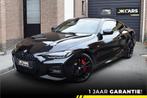 BMW, 430, iA Coupe M-Sport  NAVI / LED / LEDER / KEYLESS /, Auto's, BMW, 4 cilinders, 0 kg, Zwart, 4 Reeks