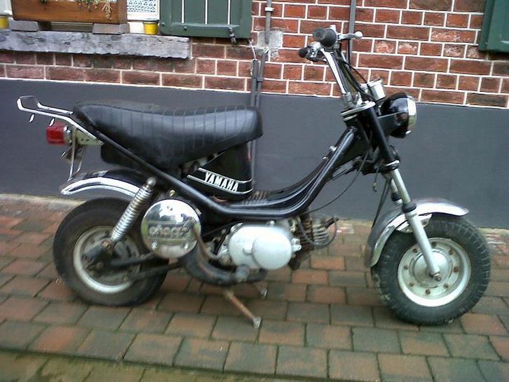 oude brommer bromfiets gezocht, Vélos & Vélomoteurs, Cyclomoteurs | Oldtimers & Ancêtres, Autres marques, Enlèvement