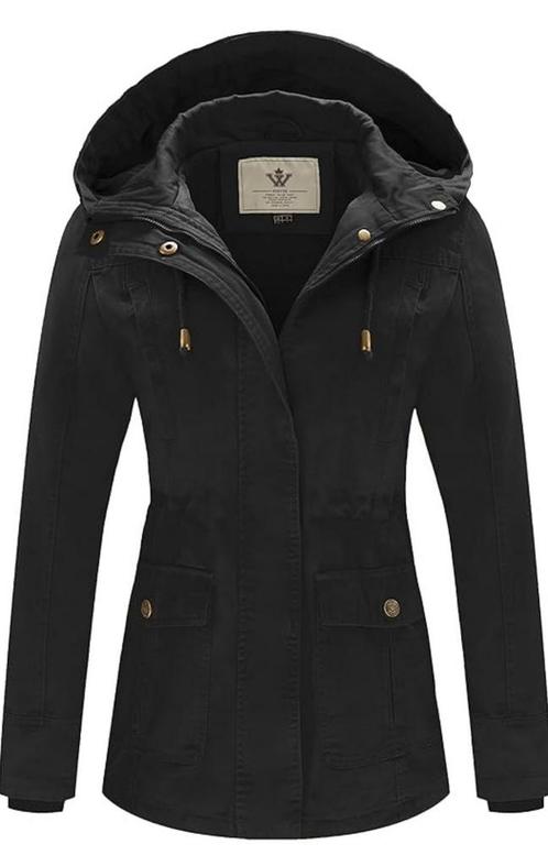 Long manteau noir neuf S, Vêtements | Femmes, Vestes | Hiver, Neuf, Noir, Enlèvement ou Envoi