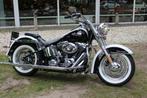 Harley-Davidson Heritage Softail FLST-N Nostalgia deluxe, Motoren, Motoren | Harley-Davidson, 1690 cc, Chopper, Bedrijf