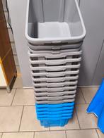 Box plastique 25 litres, Enlèvement