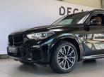 BMW X5 xDrive45e M-Pack *Leder*Luchtvering*360° Camera, Auto's, BMW, 0 min, X5, 0 kg, Zwart