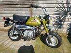 Honda z50 J1, Fietsen en Brommers, Ophalen, Zo goed als nieuw