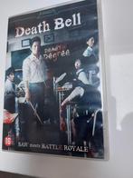 Death Bell, CD & DVD, DVD | Horreur, Comme neuf, Enlèvement ou Envoi, Slasher, À partir de 16 ans