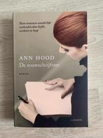 Ann Hood - De rouwschrijfster, Ann Hood, Enlèvement ou Envoi, Neuf, Amérique