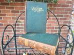 2 Antieke Boeken "​De Larousse Universel" - (1922–1923), Antiek en Kunst, Ophalen of Verzenden