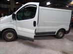 trafic renault, Auto's, Particulier, Te koop, ABS, Trafic