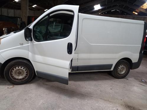 trafic renault, Auto's, Renault, Particulier, Trafic, ABS, Ophalen