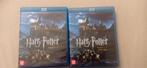 Harry Potter Collectie Blu ray, Comme neuf, Enlèvement ou Envoi