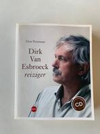 Dirk Van Esbroeck reiziger, Dree Peeremans, Enlèvement ou Envoi, Comme neuf