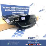 W117 C117 KOFFERBAK ACHTERKLEP ZWART CLA KLASSE SEDAN KOFFER