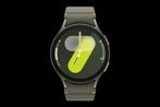 Samsung Galaxy Watch 7 green
