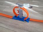 Hot Wheels Mega Rally Set, Kinderen en Baby's, Ophalen, Racebaan, Zo goed als nieuw, Hot Wheels
