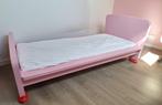 Kinderbed met matras en hoeslaken, Ophalen, Gebruikt, 70 tot 85 cm, Matras