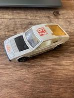 Majorette Simca Bagheera Rally zeldzame versie, Ophalen of Verzenden