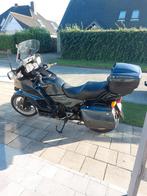 Bmw k1100lt, heel weinig km ,weg wegens gezondheid., Motoren, Motoren | BMW, 1092 cc, 4 cilinders, Particulier, Meer dan 35 kW