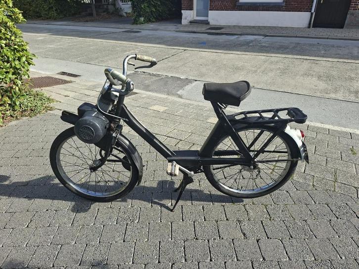 solex 3800, Fietsen en Brommers, Brommers | Solex, Gebruikt, Klasse A (25 km/u), Ophalen
