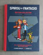 Spirou verzamelaar - Z zoals Zorglub en de schaduw van Z, Boeken, Stripverhalen, Eén stripboek, Ophalen of Verzenden, Nieuw