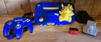 Nintendo 64 Pokemon Pikachu, Consoles de jeu & Jeux vidéo, Jeux | Nintendo 64, Enlèvement, Comme neuf