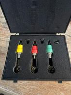 Solar glow bobbins, Ophalen, Zo goed als nieuw