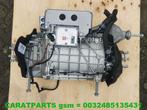 0MB300040C 0EF903042K 0EF903530CB EAWA elektro motor E TRON, Gebruikt