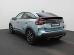 Citroën C4 50 kWh Shine NAVI | CAMERA | ZETEL -en STUURVERW, Auto's, Stof, Gebruikt, 5 zetels, 5 deurs