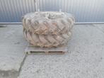 set dubbele wielen, Zakelijke goederen, Landbouw | Tractoren, Ophalen, Ford
