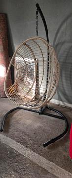 Tuin stoel, Tuin en Terras, Ophalen of Verzenden