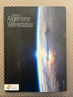 Etienne van Hecke - Plantyn algemene wereldatlas, Enlèvement ou Envoi, Comme neuf, Etienne van Hecke; Dirk Vanderhallen