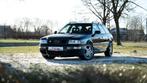 Audi RS2, Cuir, Noir, Break, 232 kW