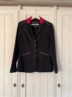 Wedstrijd jasje van Lotus Romeo., Dieren en Toebehoren, Paardrijkleding, Gebruikt, Dressuur, Ophalen of Verzenden, Dames