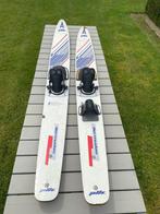 Waterski’s, Watersport en Boten, Waterski's, Ophalen of Verzenden