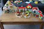 Set van 13 Lego Duplo - Perfecte staat en compleet, Ophalen of Verzenden, Zo goed als nieuw, Complete set, Duplo