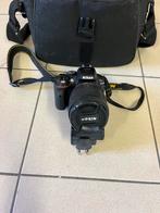 Nikon D5300, Audio, Tv en Foto, Fotocamera's Digitaal, Ophalen, Zo goed als nieuw, Nikon
