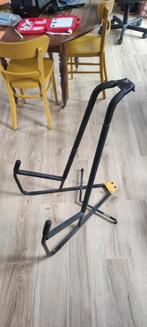 Stand Contrebasse Hercule, Muziek en Instrumenten, Strijkinstrumenten | Contrabassen, Ophalen, Gebruikt