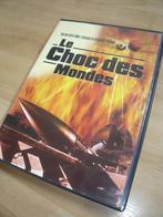 Le choc des mondes ( chef d'oeuvre de sci-fi), CD & DVD, DVD | Classiques, Comme neuf, 1940 à 1960, À partir de 6 ans, Enlèvement ou Envoi