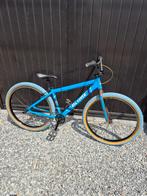 SE Big Flyer Wheeliebike / stuntbike, Ophalen, Gebruikt