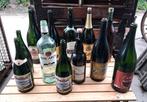 Fles flessen oude grote flessen decoratie, Ophalen of Verzenden