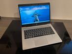 HP elitebook 830 g5, Ophalen, Zo goed als nieuw, SSD