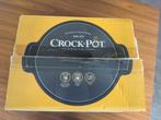 crock pot, nieuw!, Ophalen, Nieuw