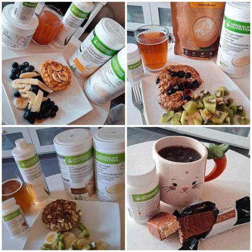 Herbalife startpakket + DAGELIJKS VOEDINGSADVIES, Sport en Fitness, Gezondheidsproducten en Wellness, Nieuw, Ophalen of Verzenden