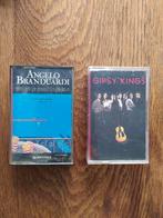 Cassettebandjes, Cd's en Dvd's, Gebruikt, 2 t/m 25 bandjes, Overige genres, Ophalen of Verzenden