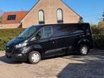 FORD CUSTOM 2020 euro 6 97000 km, Auto's, Euro 6, Bedrijf, Ford, Te koop