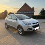 Hyundai IX35 1.6i Blue Drive met trekhaak, Bluetooth, Euro 5, Handgeschakeld, 5 deurs