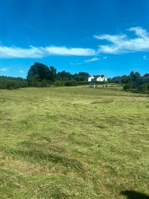 Mise a disposition terrain pour scout, Diversen, Overige Diversen, Ophalen