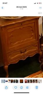 Meuble d'aisance, Antiquités & Art, Enlèvement