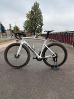 Specialized S-Works Venge Sram Red Etap Disc 56cm, Fietsen en Brommers, Ophalen, Carbon
